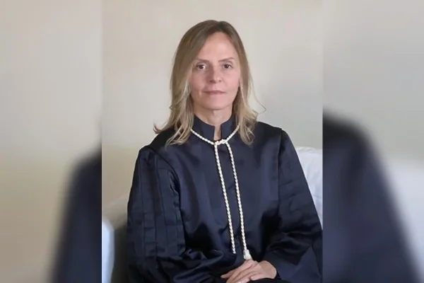 Juíza Carmen Bittencourt é eleita nova desembargadora do TJDFT