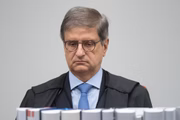 Paulo Gonet, procurador-geral da República
