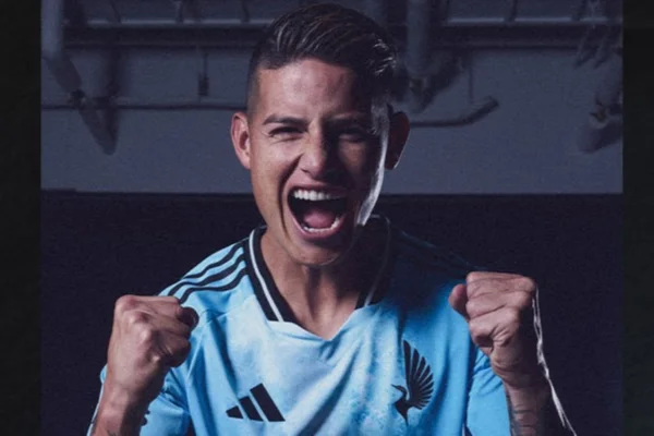 Ex-São Paulo, James Rodríguez acerta com time da MLS até a Copa
