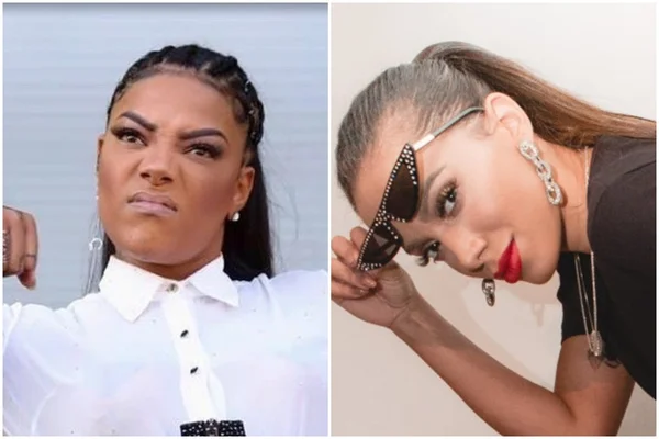 Onda Diferente: Ludmilla e Anitta batem boca e terminam amizade
