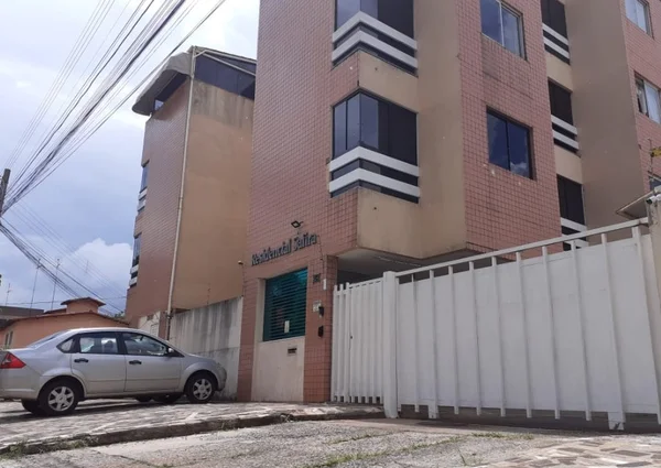 Após queixa de barulho, PM mata vizinho a tiros em Águas Claras