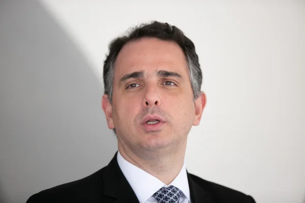 Rodrigo Pacheco