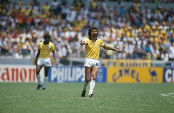 Sócrates será homenageado com nome de rua em Vila Olímpica