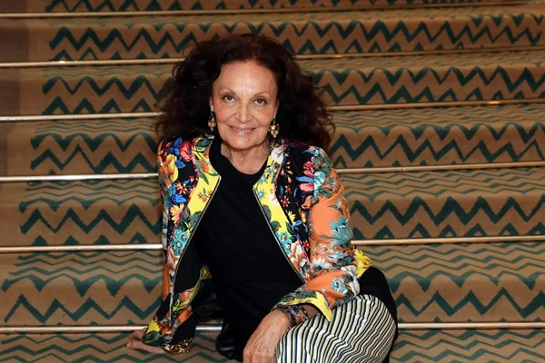 Diane von Furstenberg