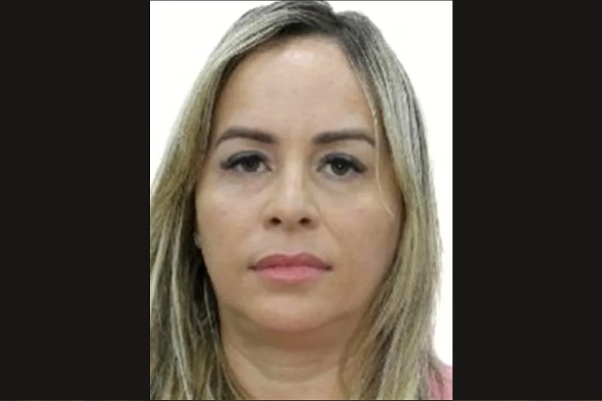 Alessandra Rodrigues se passava por delegada no DF Alessandra Rodrigues se passava por delegada no DF