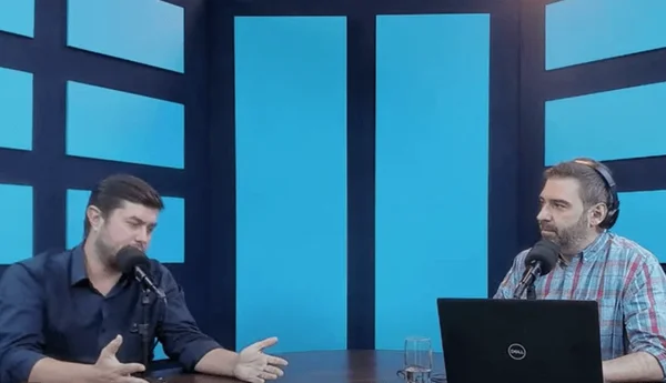Entrevista