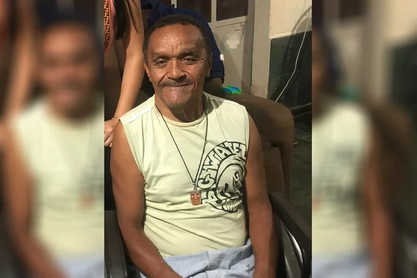 Cadeirante que morreu ao reagir a assalto é enterrado no Entorno