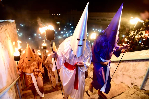 fogareu cidade de goias procissao semana santa (6)