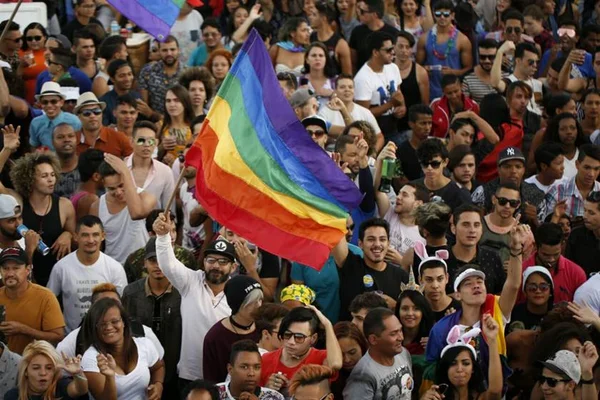 Brasil tem o maior índice de pessoas mortas por transfobia