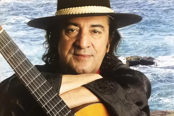 João Chagas Leite, símbolo da música gaúcha, morre aos 80 anos