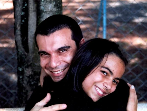“Vai viver, cara”. Publicitário conta como reaprendeu a viver depois de perder a filha de 18 anos