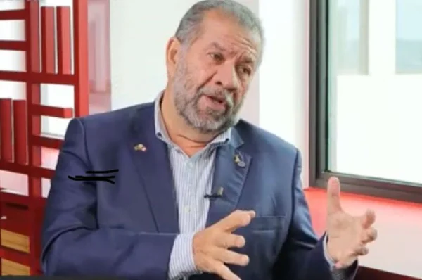 Ministro Carlos Lupi