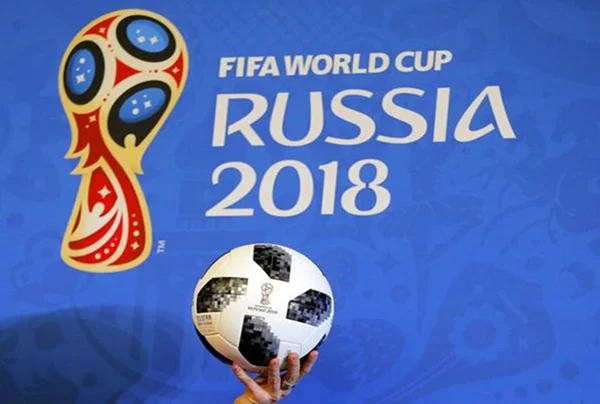 Fifa já vendeu mais de 1,8 milhão de ingressos para a Copa