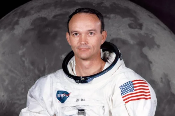 Michael Collins
