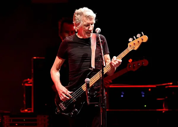 Roger Waters anuncia data de novo disco e divulga trecho musical