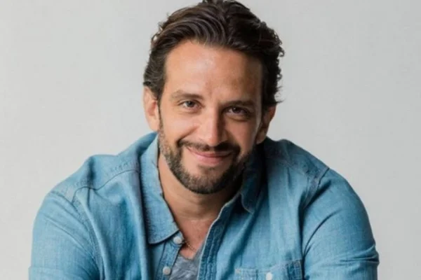 Nick Cordero