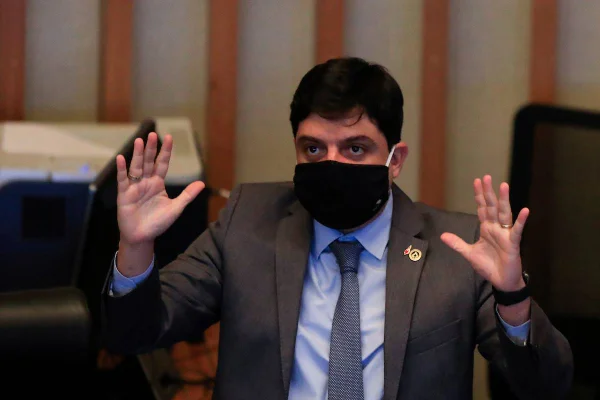 Rodrigo Delmasso