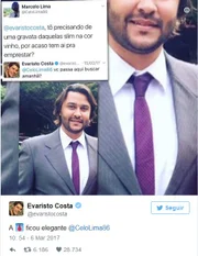 Uma alma muito boa