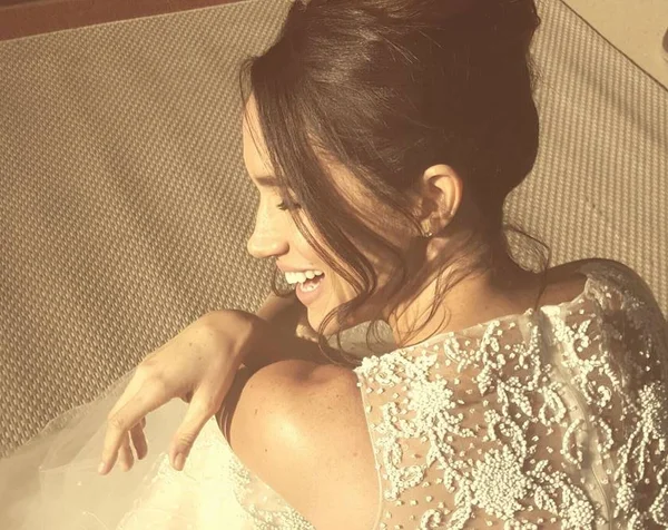Especialistas especulam detalhes do casamento de Meghan e Harry