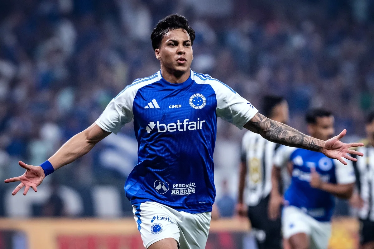 O Cruzeiro já eliminou o Atlético-MG duas vezes na competição O Cruzeiro já eliminou o Atlético-MG duas vezes na competição