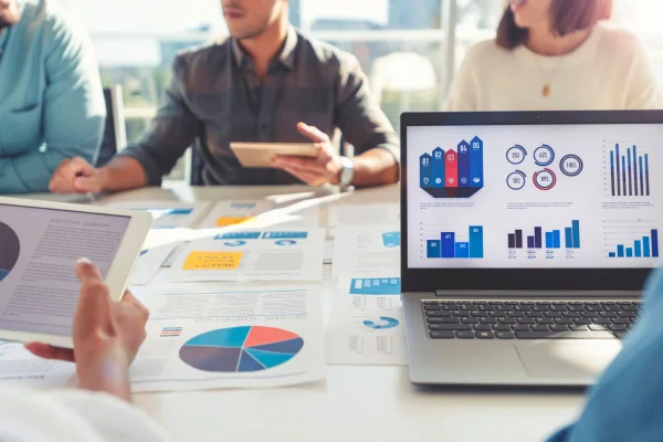 Estratégias de marketing na era dos dados