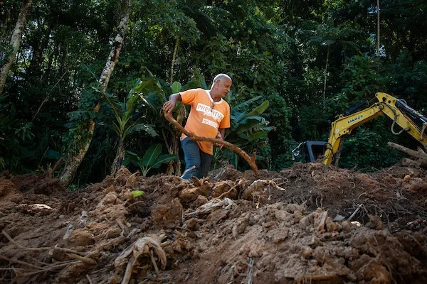 Um mês após tragédia, Petrópolis se reconstrói: “Fizemos um milagre”