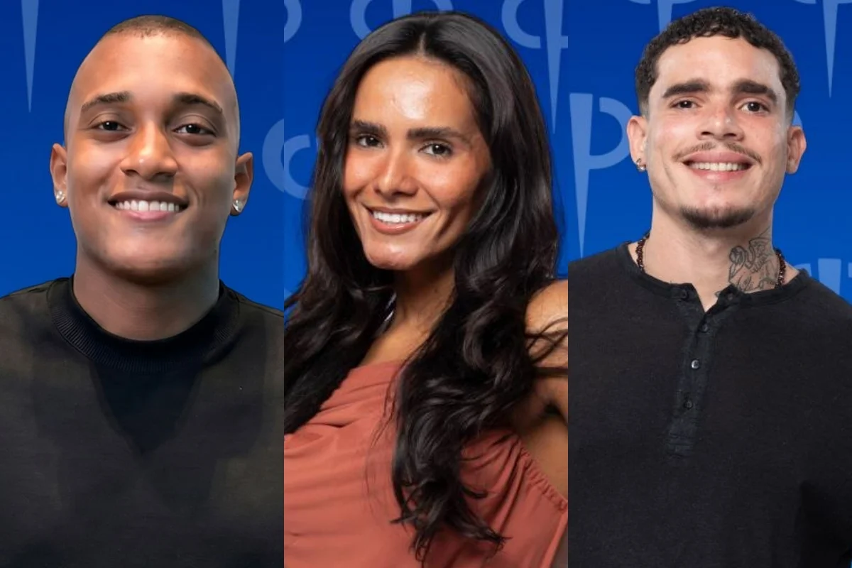 Enquete 'Casa do Patrão': JP Lidera, mas Morena e Vivão travam Disputa Acirrada na 10ª Berlinda do Reality da Record com Leandro Hassum