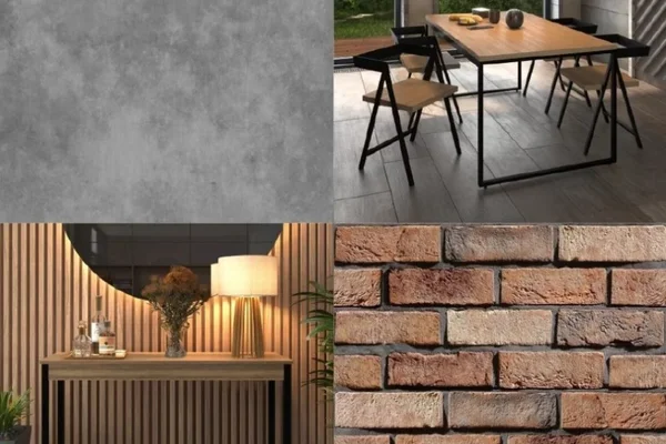 Inspire-se! Saiba como montar uma sala de jantar industrial em casa