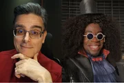 Guilherme Briggs é o dublador brasileiro de Brook no live-action de One Piece Guilherme Briggs é o dublador brasileiro de Brook no live-action de One Piece
