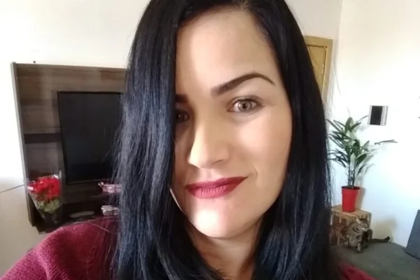 Imagem colorida, Homem que matou mulher queimada é condenado a 72 anos no RS - Metrópoles