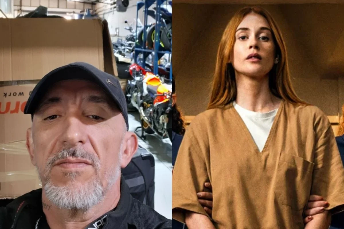 Cristian Cravinhos foi condenado a pagar custas de processo contra a Amazon, mas conseguiu benefício da Justiça