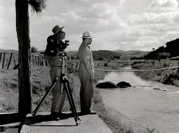Filme sobre Humberto Mauro é destaque na mostra A Arte da Vida