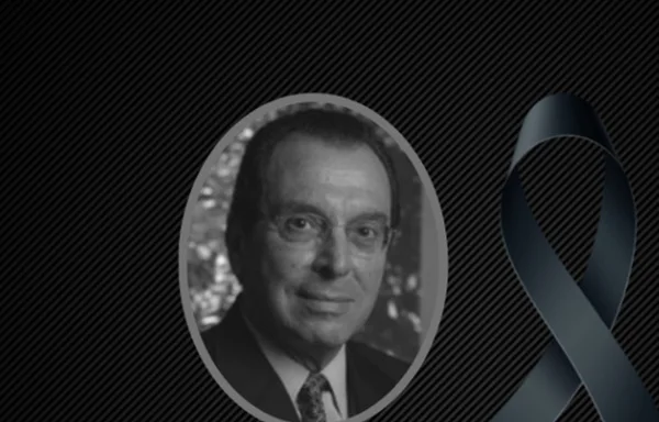Imagem colorida mostra Carlos Antonio Rocca - Metrópoles