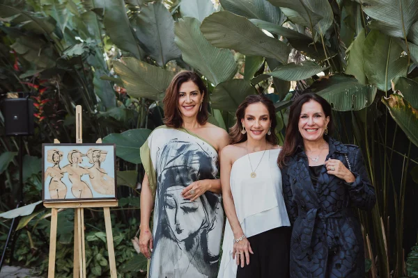 Exposição Joias, Design e Arte na Divina Galeria