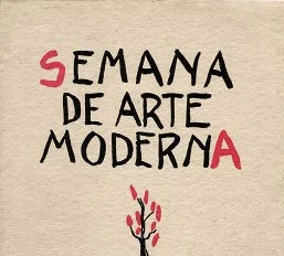 Semana de 22