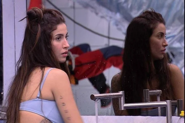 BBB20: Boca Rosa diz que Rafa Kalimann se vitimiza o tempo todo
