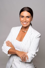 Giovanna Antonelli