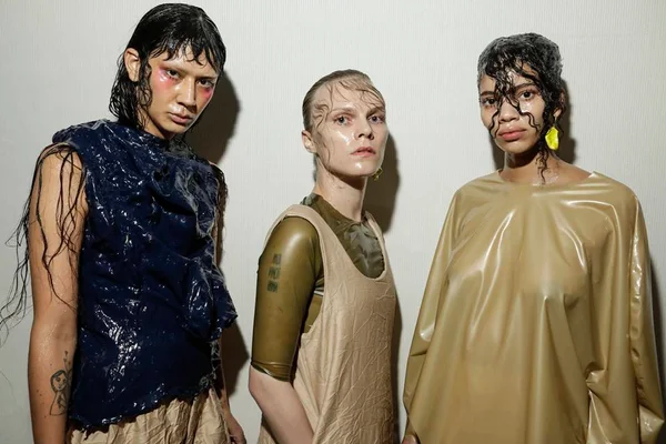 Projeto Estufa leva moda experimental ao SPFW N48. Confira!