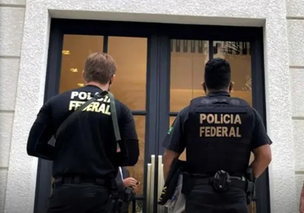 Polícia Federal (PF)