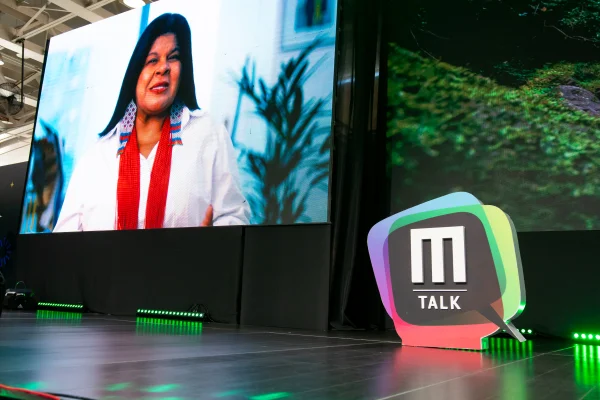 Sonia Guajajara pede ações concretas rumo à COP 30: “Valorização”