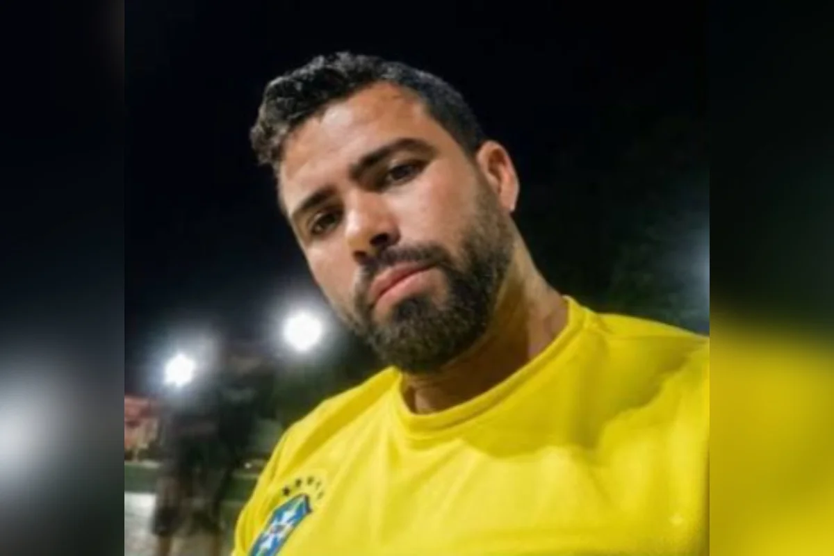 Corpo de Homem Encontrado em Porta-Malas Após Sair Para Encontro no DF