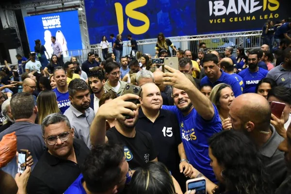 Ibaneis elege a saúde pública como principal desafio do 2º mandato: “Vamos avançar muito”