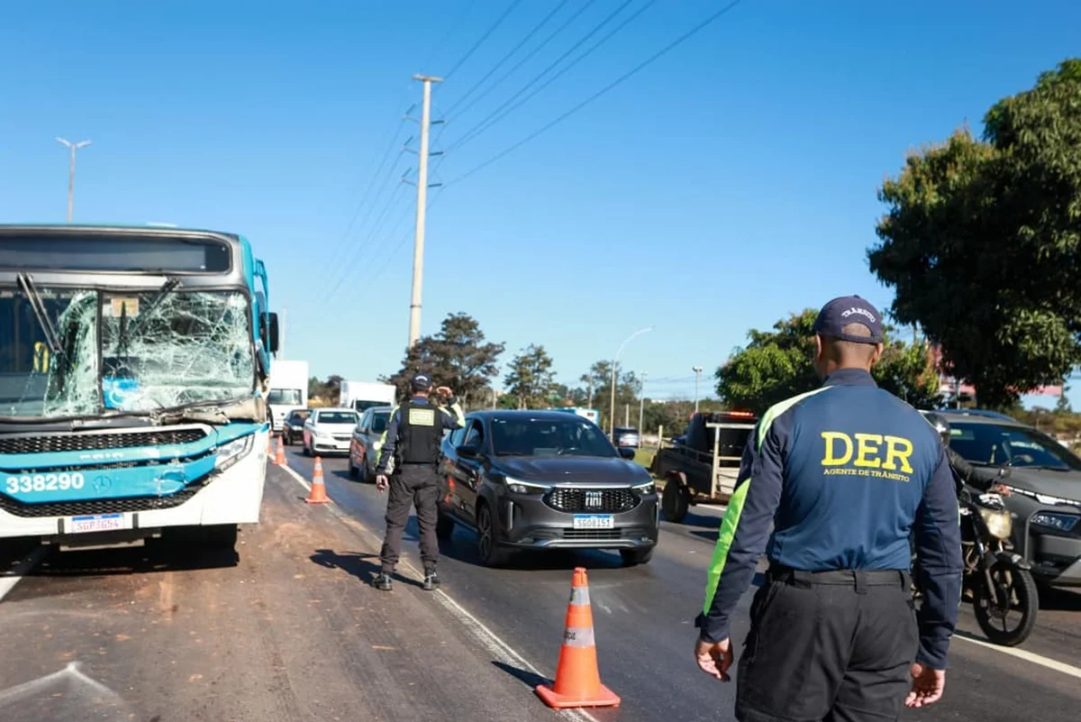 A Polícia Civil deverá investigar o caso A Polícia Civil deverá investigar o caso