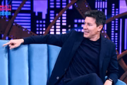 Rodrigo Faro participou do Lady Night