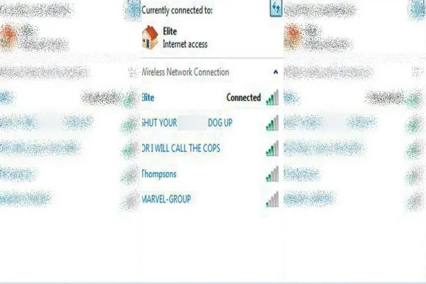 wifi cala a boca do seu cachorro