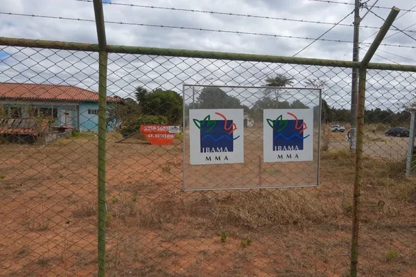 Cetas-DF