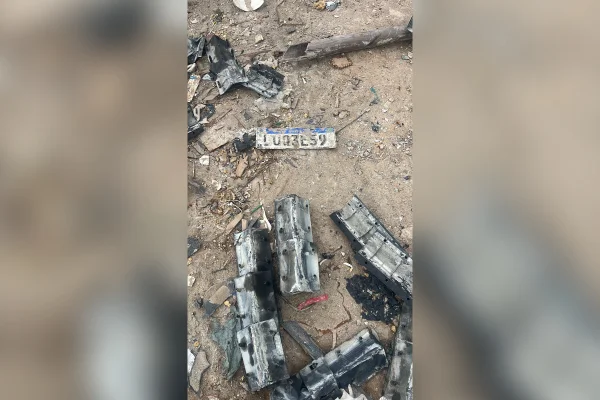 Polícia localiza “cemitério” da milícia no Rio de Janeiro