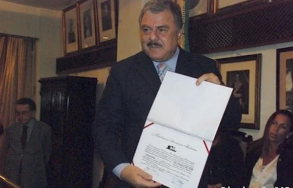 Desembargador que soltou Temer ficou 7 anos afastado do cargo