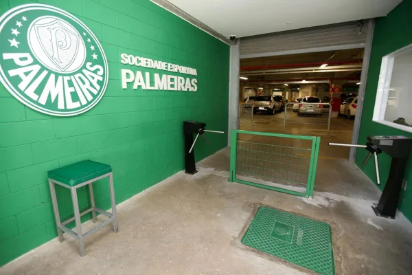 Sociedade Esportiva do Palmeiras