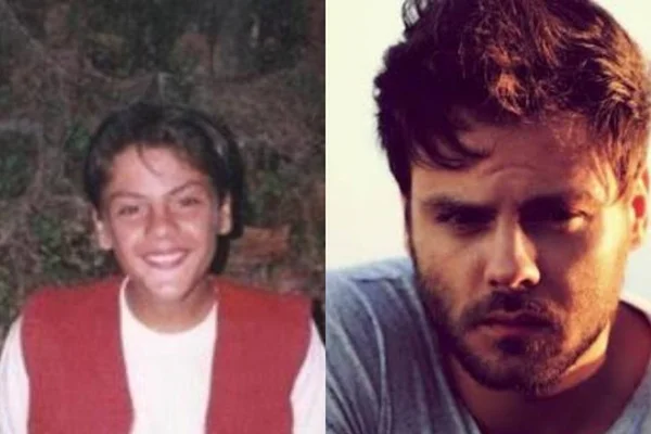 Ator da primeira versão de Chiquititas conta sobre documentário